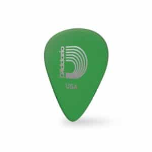 D’Addario – Planet Waves – Duralin Guitar Picks – Medium – 0