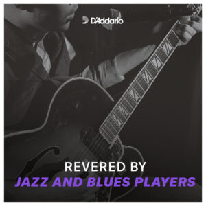 Electric Guitar Strings – D’Addario ECG23PL – XL Chromes – Plain 3rd String – Flatwound – Extra Light – 10-48 4