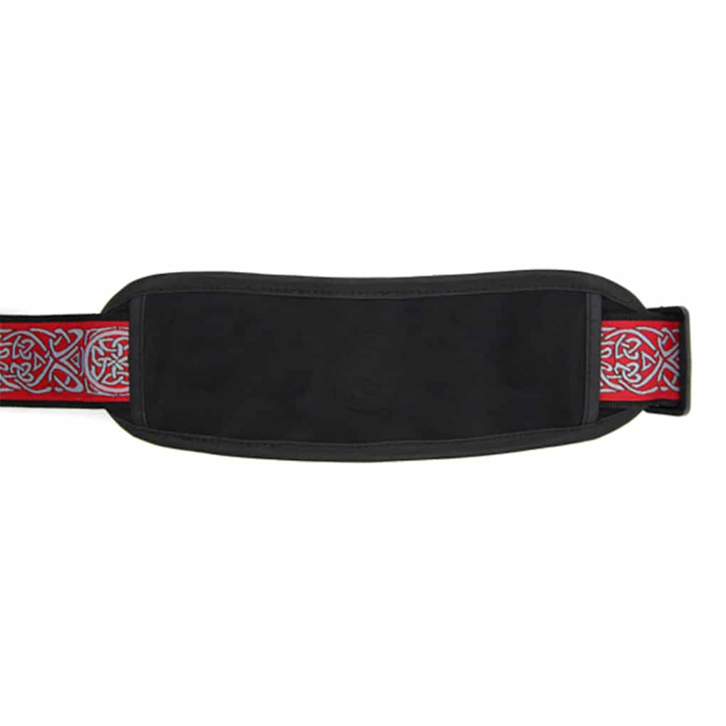 D’Addario – Planet Waves – Gel Guitar Strap Shoulder Pad – PW-GSP 3