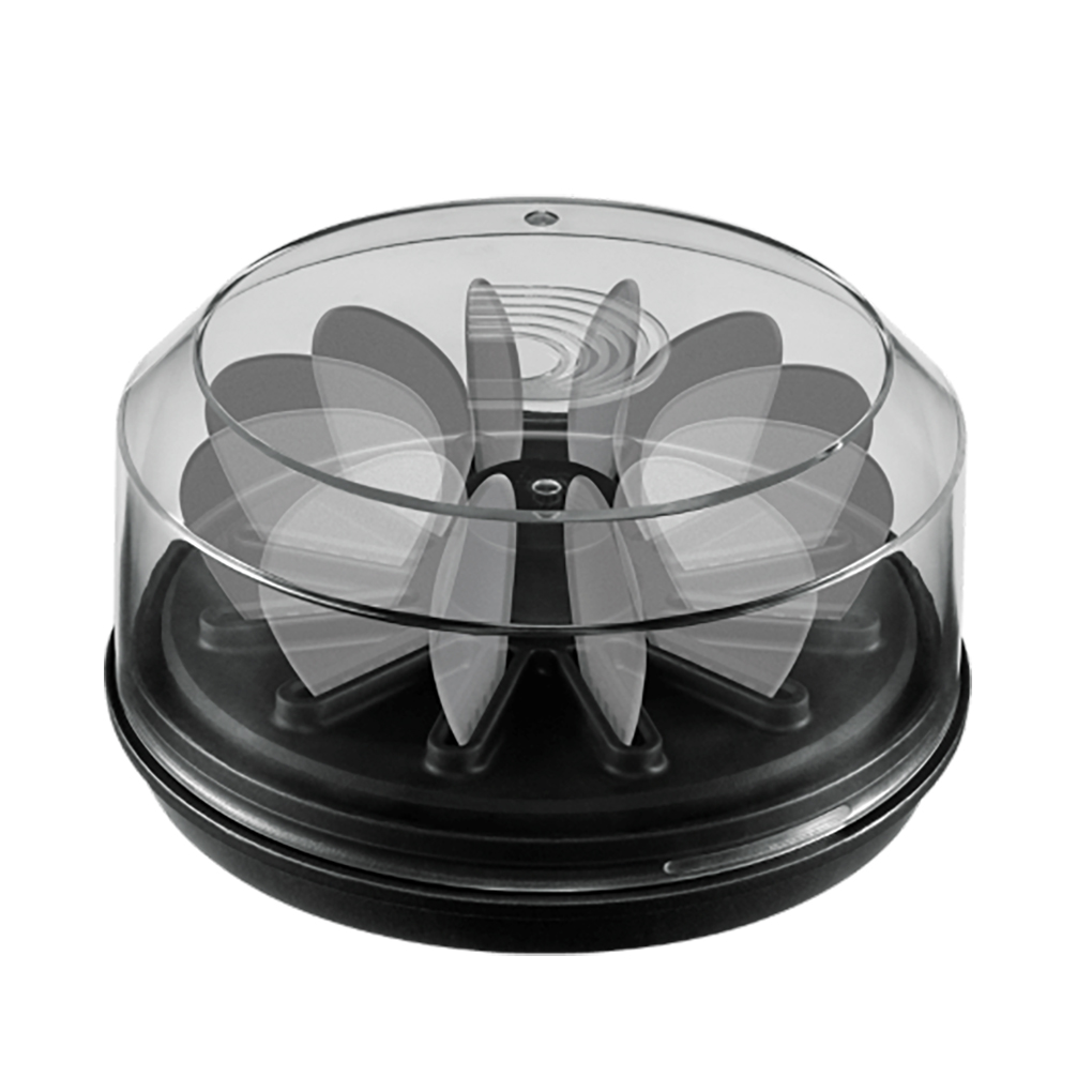 D’Addario – Rotating Guitar Pick Holder 360 – For Up To 12 Picks – PW-PH360-01 2