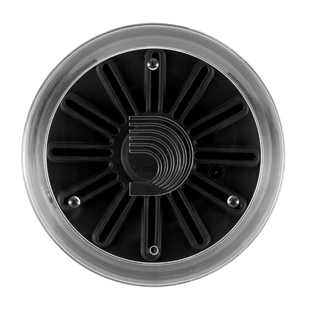 D’Addario – Rotating Guitar Pick Holder 360 – For Up To 12 Picks – PW-PH360-01 3
