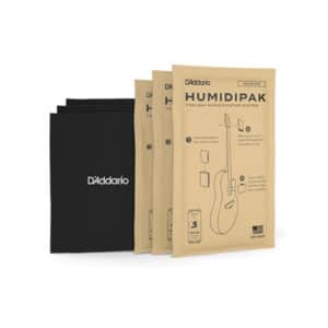 D’Addario Humidikit – Humiditrak & Humidipak – Total Humidification Bundle – PW-HPHT-01 6