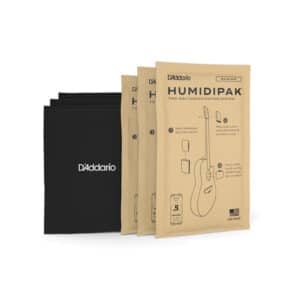 D’Addario – Humidipak Maintain – Two Way Humidification System – PW-HPK-01 2