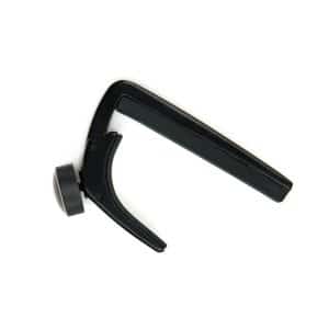 D'Addario - Planet Waves - NS Lite Classical Capo - For Classical Guitars - Black - PW-CP-16
