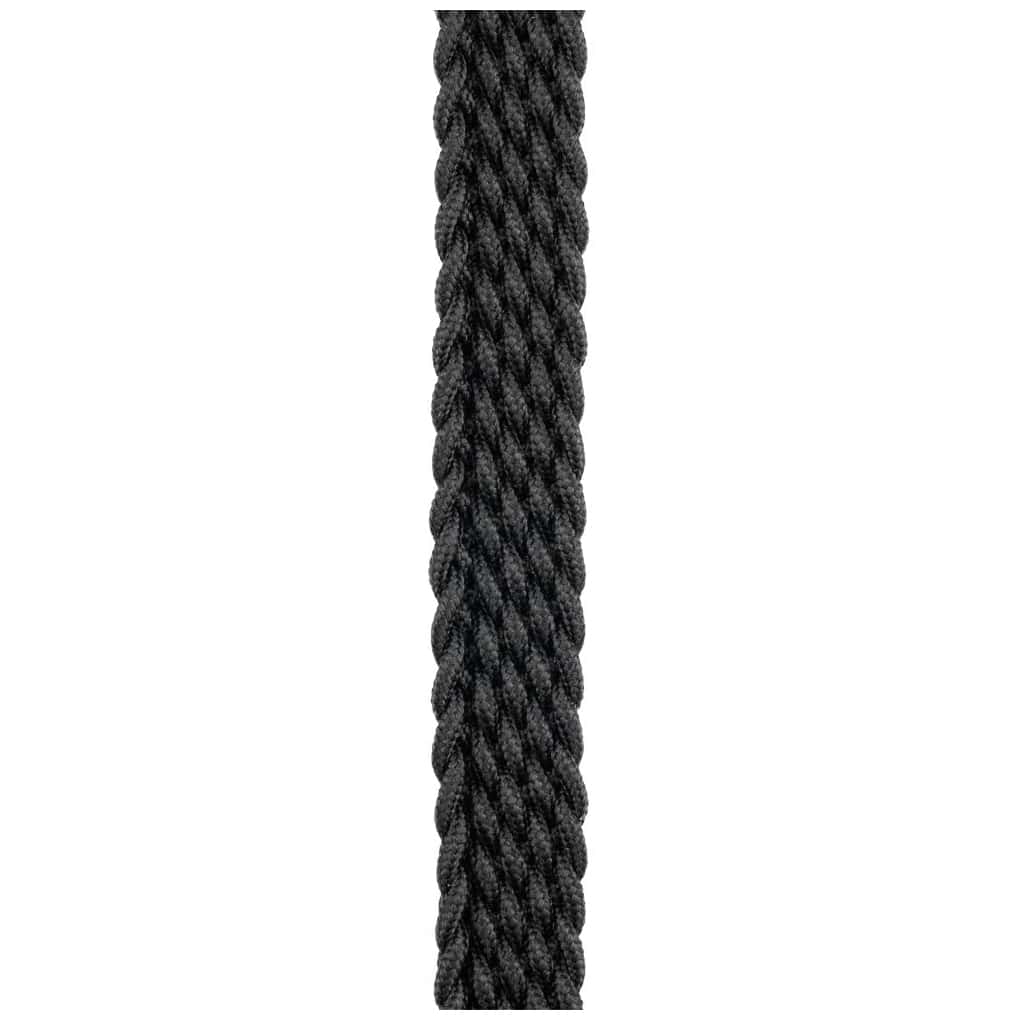 D’Addario – Mandolin Strap – Braided – Black – Adjustable Length – 1 Inch Wide – 10MB01 3