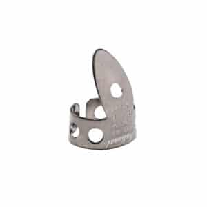D’Addario National – Stainless Steel Finger Picks – 4 Pack – NP2SS-04 2