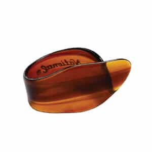 D’Addario National – Celluloid Thumb Picks – Large – Tortoiseshell – 4 Pack – NP8T-04 3