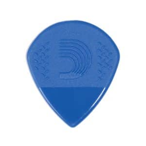 D’Addario – Planet Waves – Nylon Nylpro Guitar Picks – Jazz Shape – Extra Heavy – 1