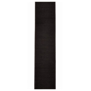D’Addario – Planet Lock Locking Guitar Strap – Black – 50PLA05 2