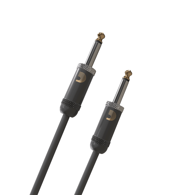 D’Addario – Planet Waves – American Stage Instrument Cable – 10 Feet – PW-AMSG-10 4