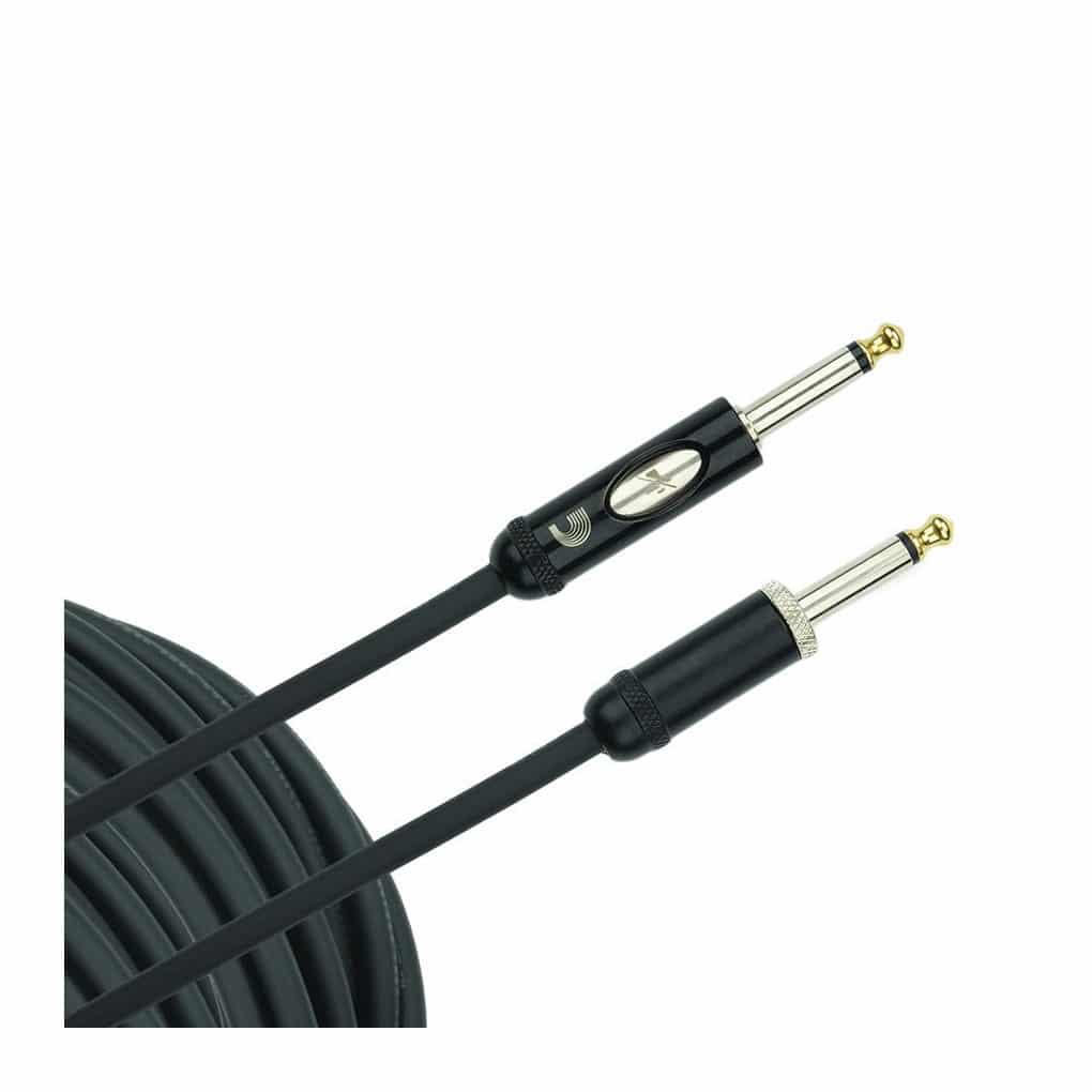 D’Addario – Planet Waves – American Stage Kill Switch Instrument Cable – 10 Feet – PW-AMSK-10 1