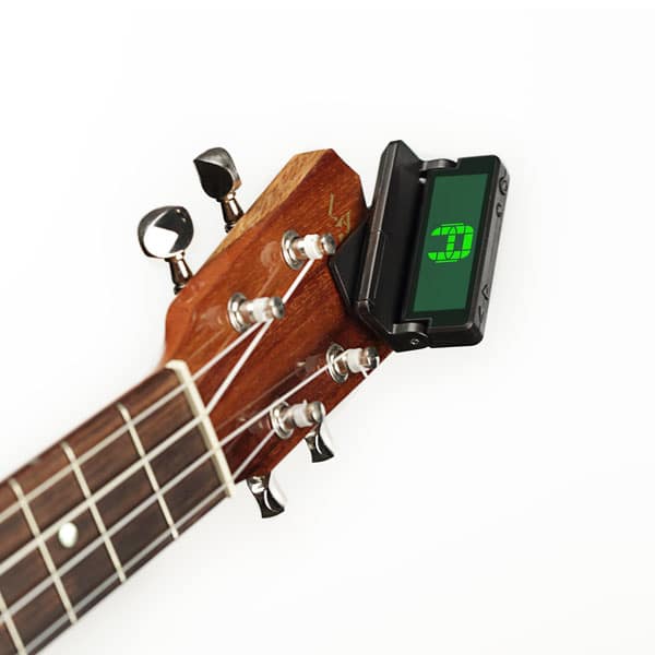 D’Addario – Planet Waves – Clip On Headstock Tuner – For Guitar Ukulele Bass Mandolin Banjo Other – PW-CT-10 5