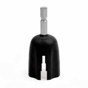 D’Addario – Planet Waves – Drill Bit Peg Winder – PW-DBPW-01 1