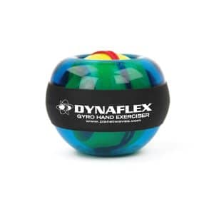 D'Addario - Planet Waves - Dynaflex Gyro Hand Exerciser - PW-DFP-01