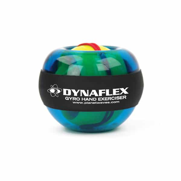 D’Addario – Planet Waves – Dynaflex Gyro Hand Exerciser – PW-DFP-01 1