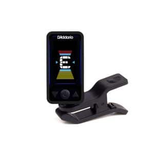 D'Addario - Planet Waves - Eclipse Tuner - Black - PW-CT-17BK