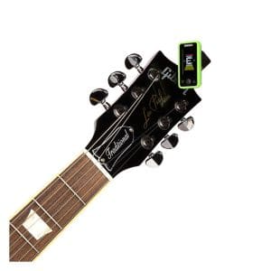 D’Addario – Planet Waves – Eclipse Tuner – Green – PW-CT-17GN 5