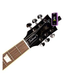 D’Addario – Planet Waves – Eclipse Tuner – Purple – PW-CT-17PR 3