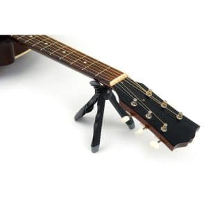 D’Addario – Planet Waves – Guitar Headstand – String Changing Stand – PW-HDS 2