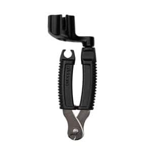 D'Addario - Planet Waves - Guitar Pro Winder & String Cutter - DP0002