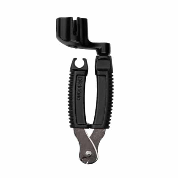 D’Addario – Planet Waves – Guitar Pro Winder & String Cutter – DP0002 2