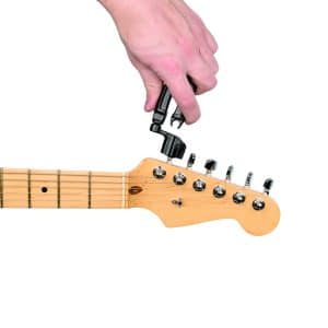 D’Addario – Planet Waves – Guitar Pro Winder & String Cutter – DP0002 3