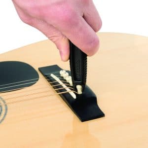 D’Addario – Planet Waves – Guitar Pro Winder & String Cutter – DP0002 5