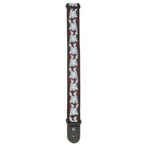 D’Addario – Planet Waves – Woven Guitar Strap – Aloha – 50C04 3