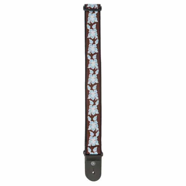 D’Addario – Planet Waves – Woven Guitar Strap – Aloha – 50C04 3