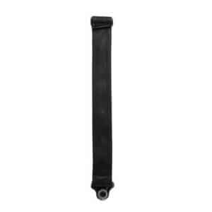 D’Addario – Auto Lock Locking Guitar Strap – 30 – 55 Inches – Black – 50BAL00 3