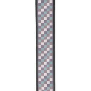 D’Addario – Planet Waves – Woven Guitar Strap – Checkerboard – Camo – T20W1411 2