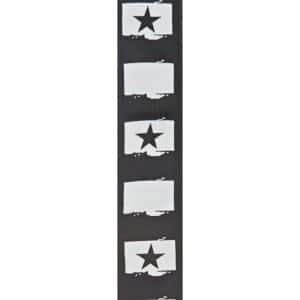 D’Addario – Planet Waves – Woven Guitar Strap – Rock Star – 50C01 2