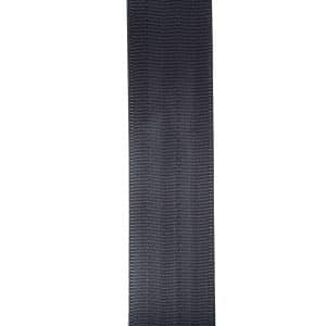 D’Addario – Planet Waves – Guitar Strap – Seat Belt – Black – 50SB00 2