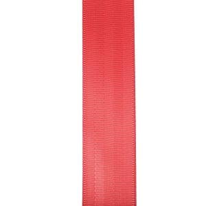 D’Addario – Planet Waves – Guitar Strap – Seat Belt – Red – 50SB01 2