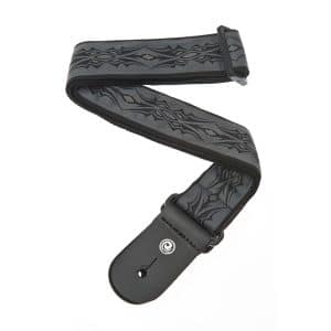 D'Addario - Planet Waves - Woven Guitar Strap - Tribal - 50F06