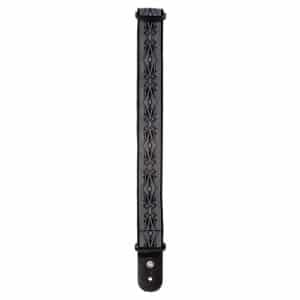 D’Addario – Planet Waves – Woven Guitar Strap – Tribal – 50F06 3