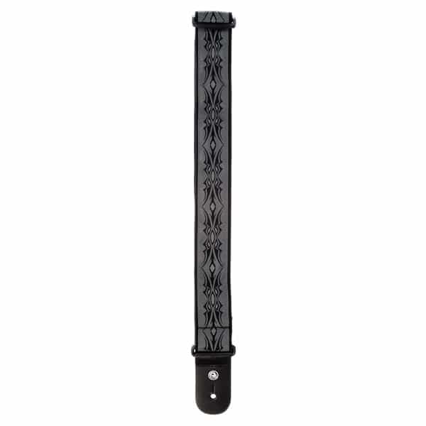 D’Addario – Planet Waves – Woven Guitar Strap – Tribal – 50F06 3