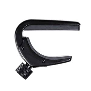 D'Addario - Planet Waves - NS Banjo/Mandolin Capo Pro - PW-CP-11