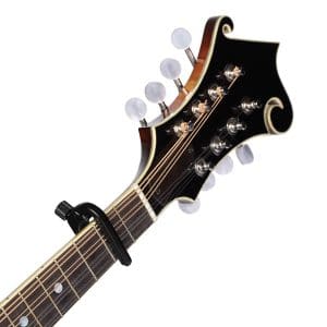 D’Addario – Planet Waves – NS Banjo/Mandolin Capo Pro – PW-CP-11 4