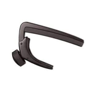 D'Addario - Planet Waves - NS Capo Lite - For Acoustic & Electric Guitars - PW-CP-07