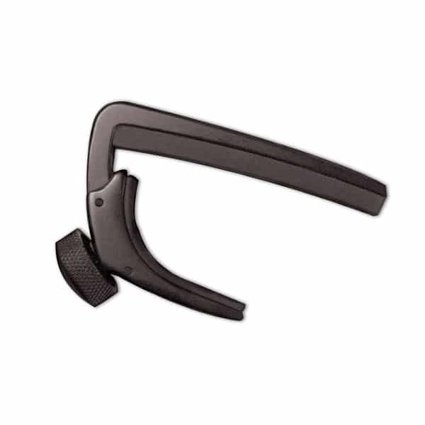 D’Addario – Planet Waves – NS Capo Lite – For Acoustic & Electric Guitars – PW-CP-07 1
