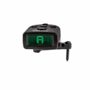 D'Addario - NS Micro - Clip Free Tuner - PW-CT-21