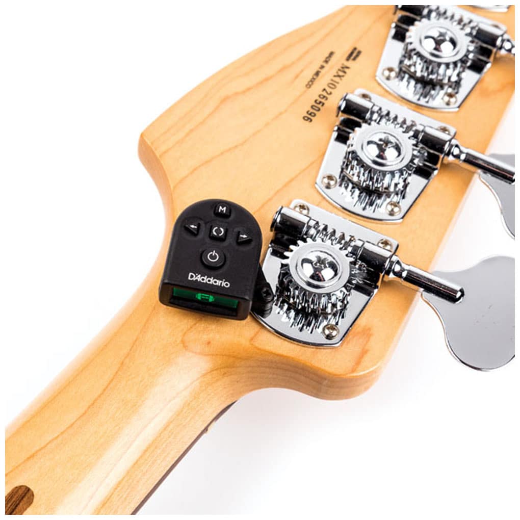 D’Addario – NS Micro – Clip Free Tuner – PW-CT-21 3