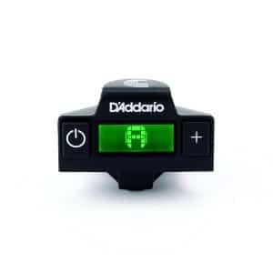 D’Addario – Planet Waves – NS Micro Soundhole Tuner – For Acoustic Instruments – PW-CT-15 1