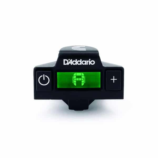 D’Addario – Planet Waves – NS Micro Soundhole Tuner – For Acoustic Instruments – PW-CT-15 1