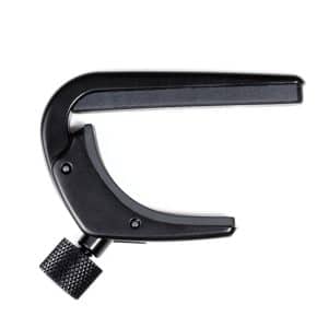 D'Addario - Planet Waves - NS Ukulele Capo Pro - PW-CP-12