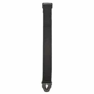 D’Addario – Planet Waves – Planet Lock Strap Guitar Strap – Black – 50PLA05 2