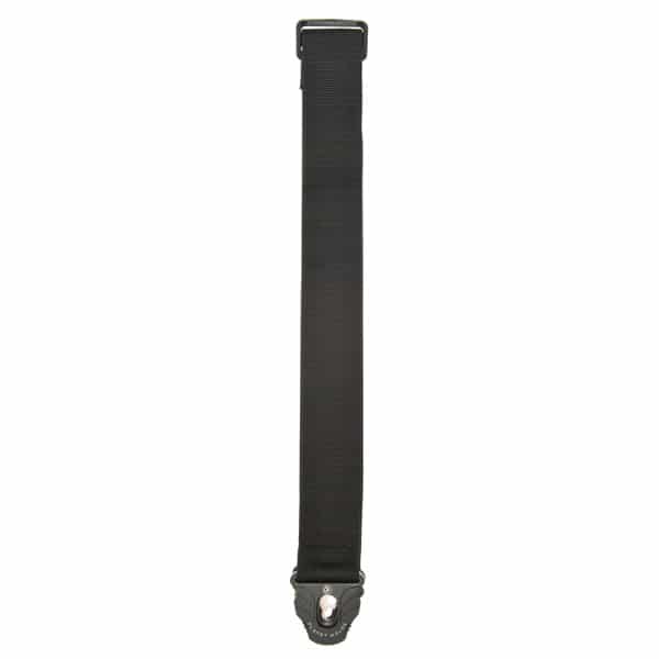 D’Addario – Planet Waves – Planet Lock Strap Guitar Strap – Black – 50PLA05 2