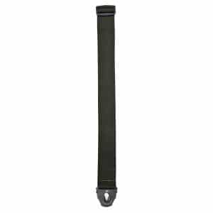 D’Addario – Planet Waves – Planet Lock Polypropylene Guitar Strap – Black – PWSPL200 2