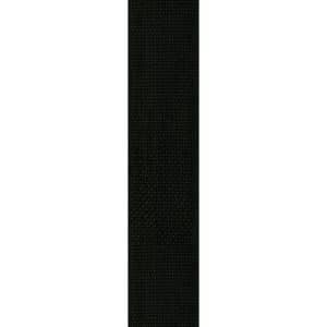 D’Addario – Planet Waves – Polypropylene Guitar Strap – Black – PWS100 2